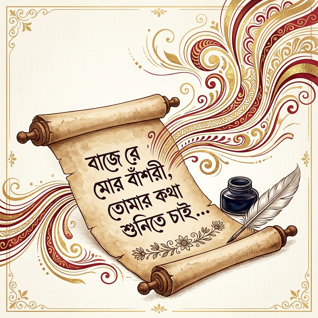 আবৃত্তি - Elocution Class