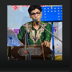 হারমোনিয়াম সহযোগে সঙ্গীত পরিবেশন
