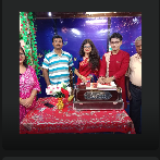 বিচিত্র অনুষ্ঠান উদ্বোধন