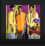 দলগত সঙ্গীত পরিবেশন